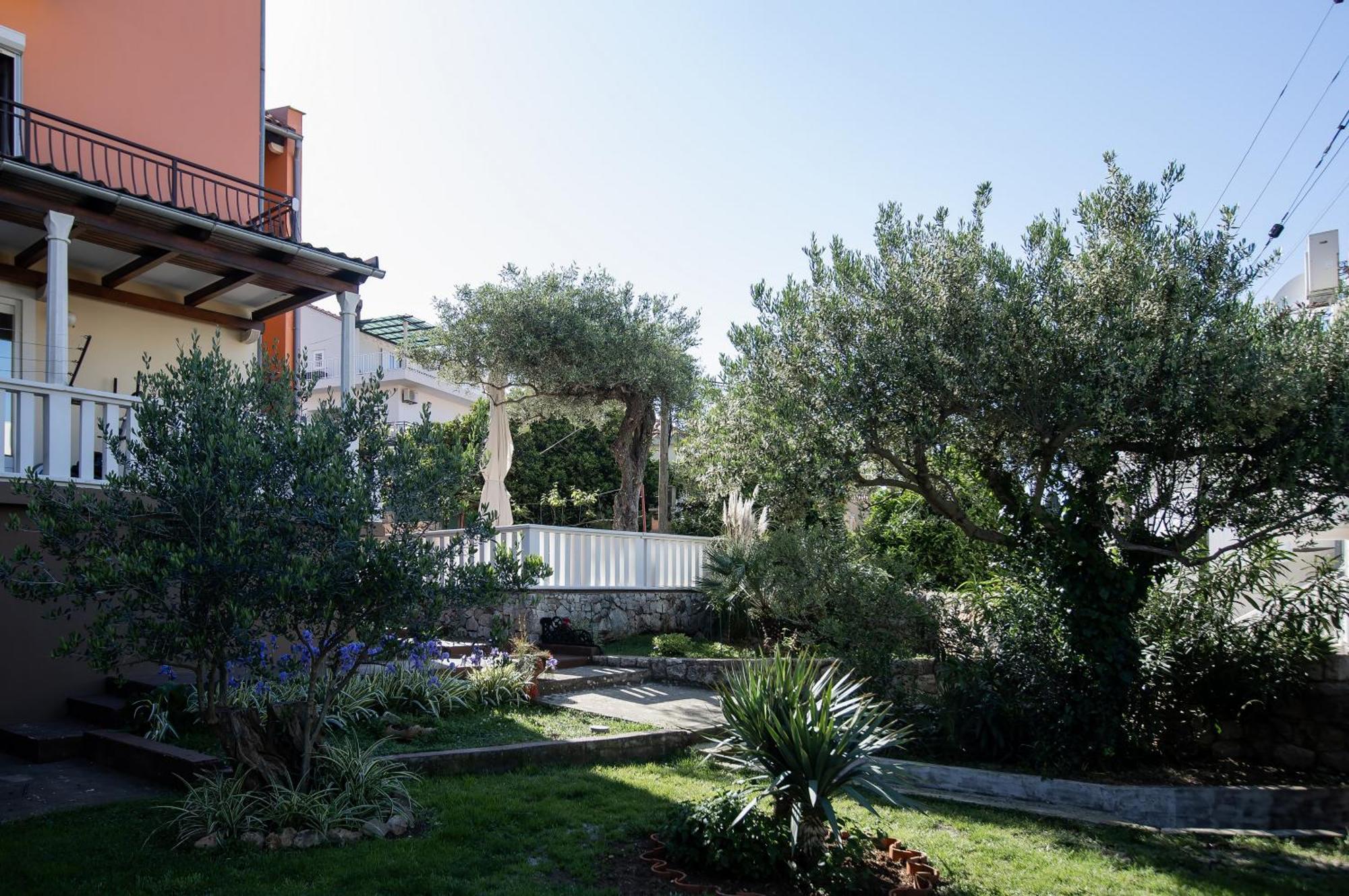 Oaza II Apartment Dubrovnik Exterior foto